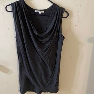 CAbi drapey tank